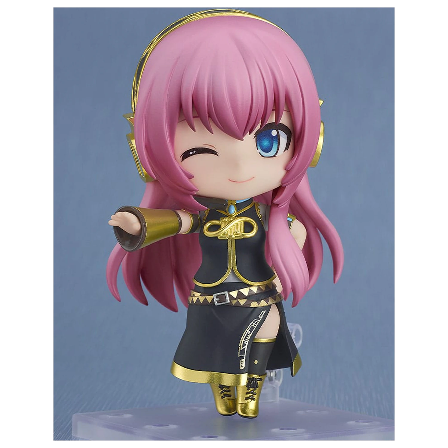 Character Vocal Series 03: Megurine Luka Nendoroid PVC akciófigura Luka 2.0 10 cm  termékfotó