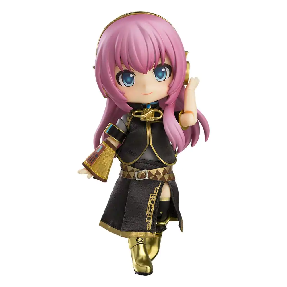 Character Vocal Series 03 Nendoroid Doll akciófigura Megurine Luka 14 cm termékfotó