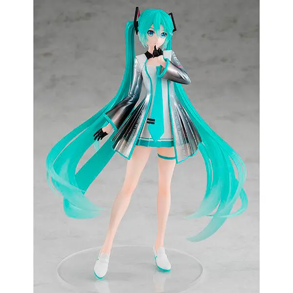 Character Vocal Series 1 Hatsune Miku YYB Type Ver. 17cm termékfotó