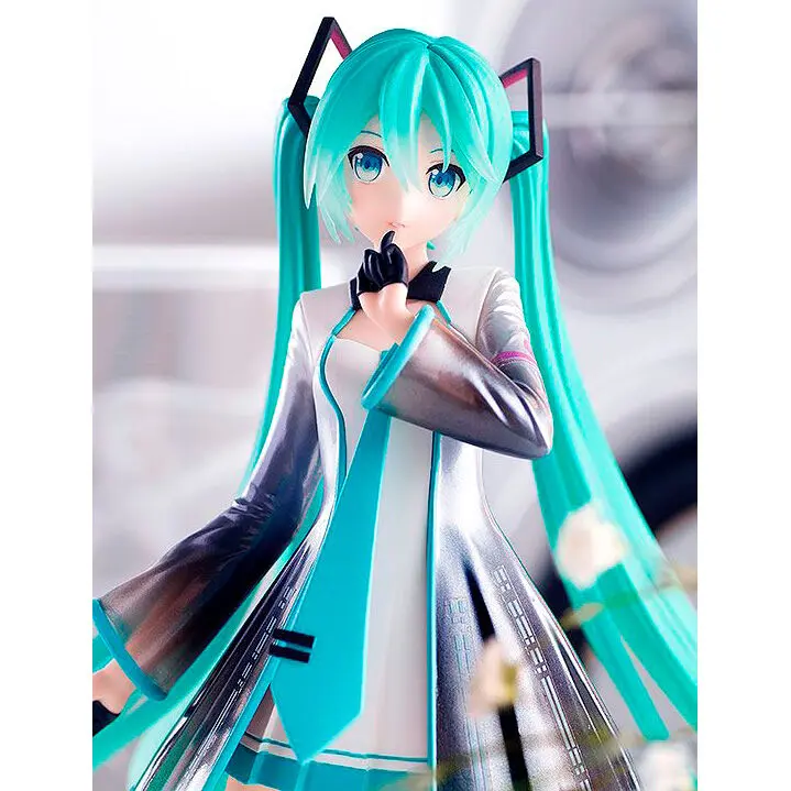 Character Vocal Series 1 Hatsune Miku YYB Type Ver. 17cm termékfotó