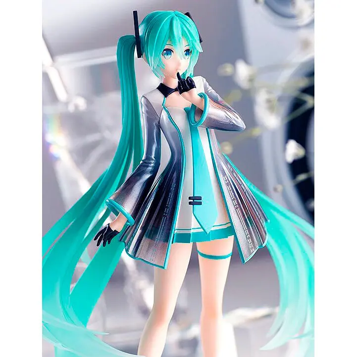 Character Vocal Series 1 Hatsune Miku YYB Type Ver. 17cm termékfotó