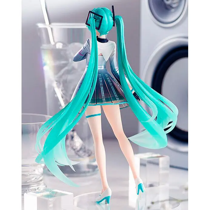 Character Vocal Series 1 Hatsune Miku YYB Type Ver. 17cm termékfotó