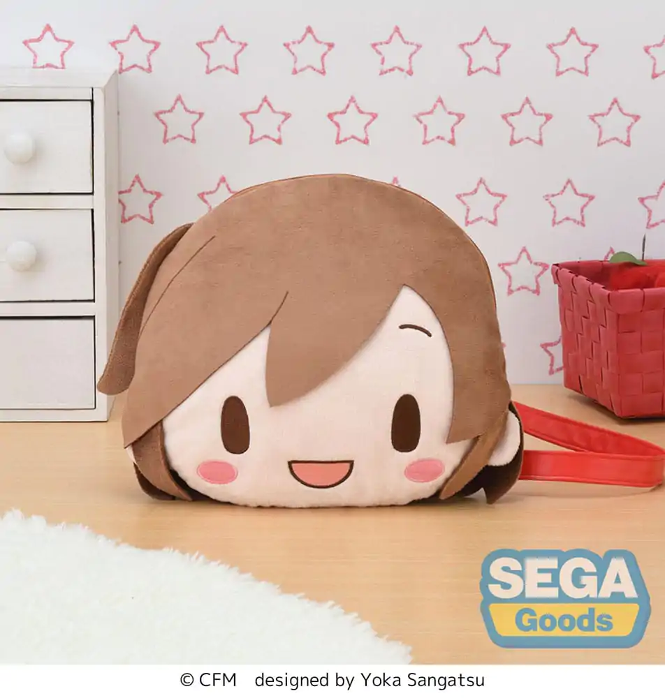 Character Vocal Series: Meiko Fuwa Petit Meiko M válltáska termékfotó
