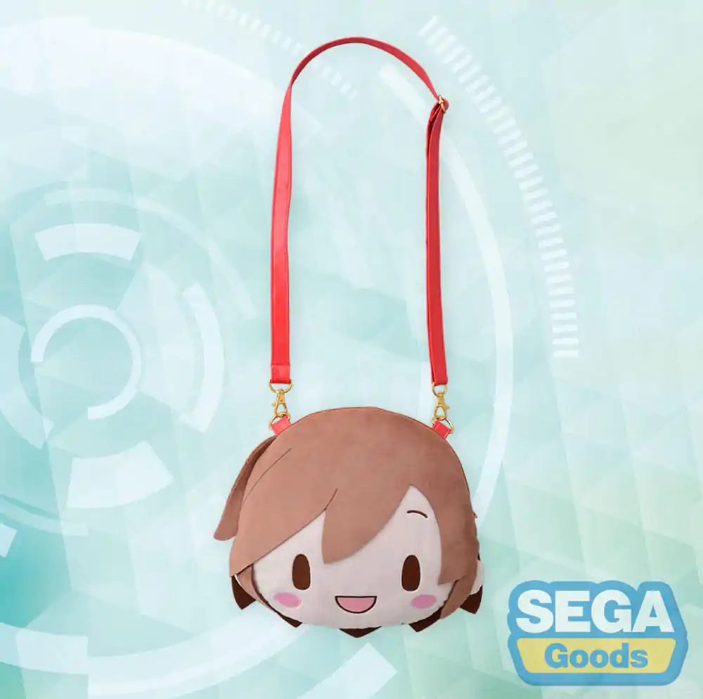 Character Vocal Series: Meiko Fuwa Petit Meiko M válltáska termékfotó