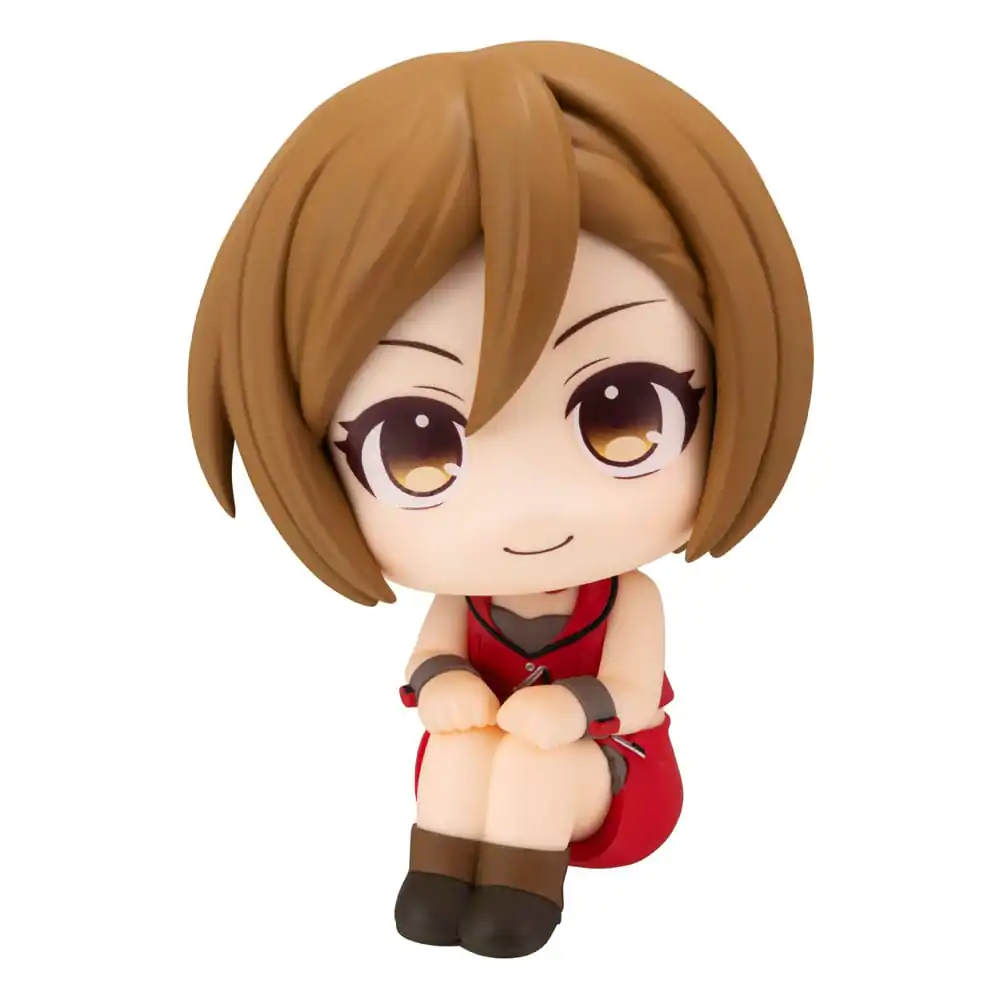 Character Vocal Series: Meiko Look Up Meiko PVC szobor figura 11 cm  termékfotó