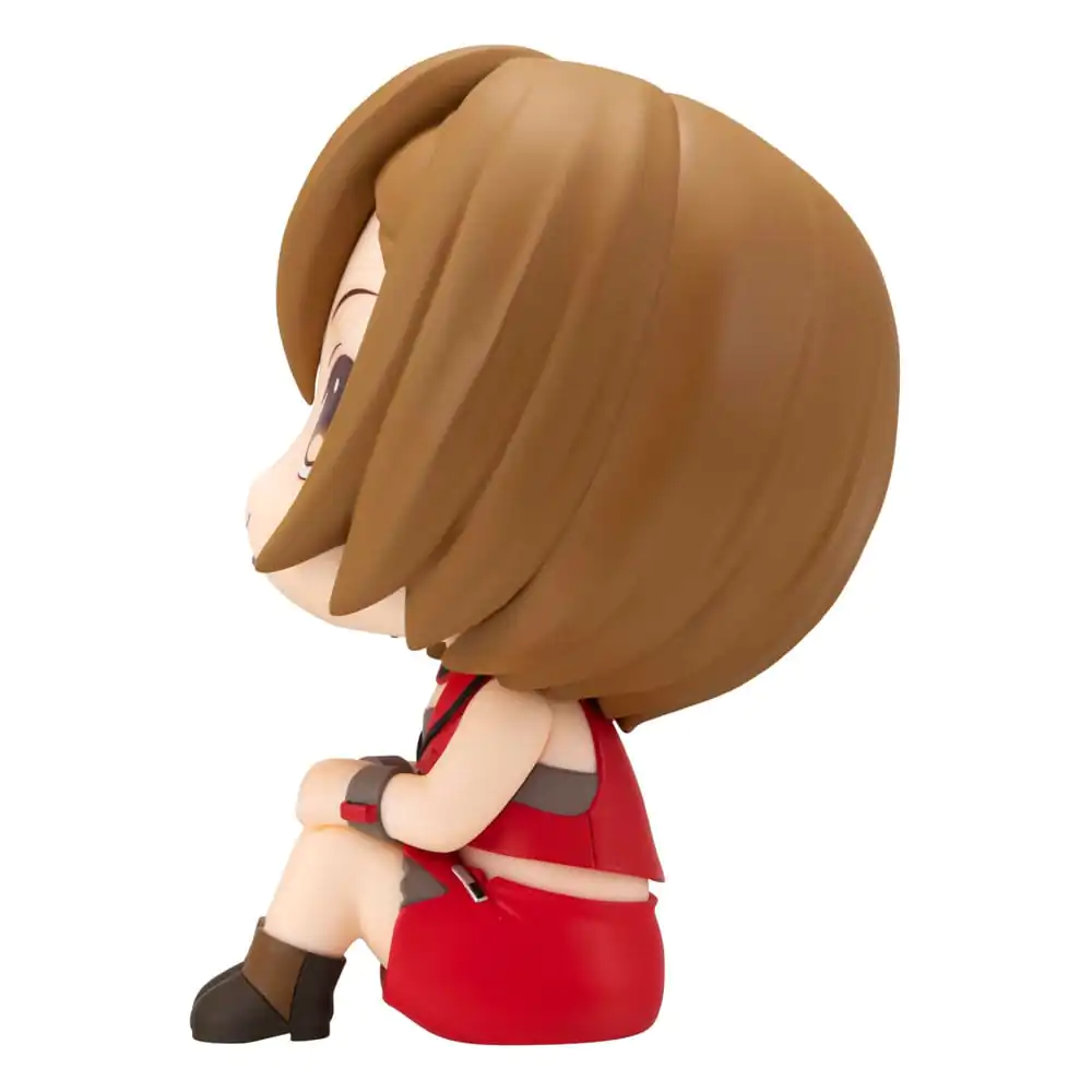 Character Vocal Series: Meiko Look Up Meiko PVC szobor figura 11 cm  termékfotó