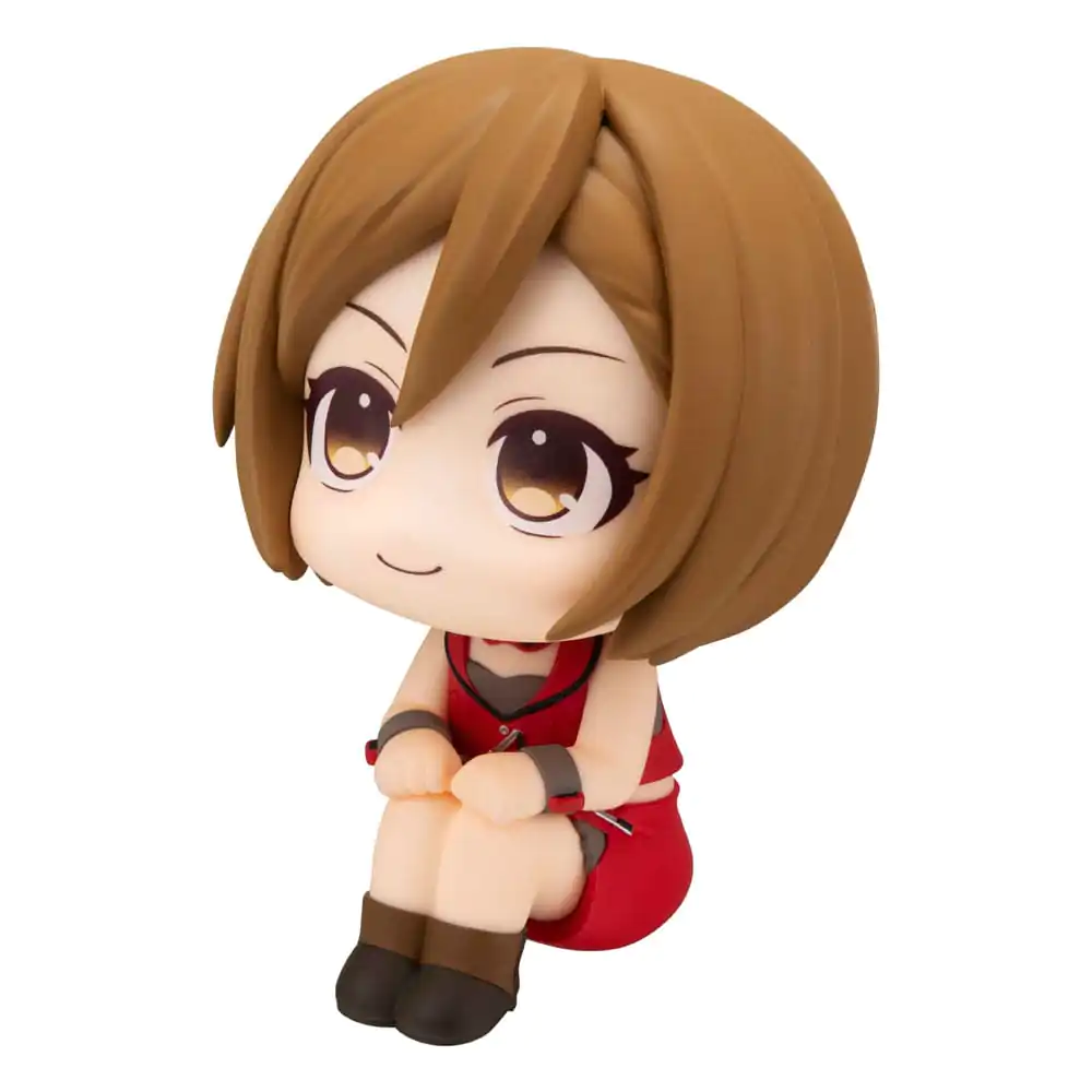 Character Vocal Series: Meiko Look Up Meiko PVC szobor figura 11 cm  termékfotó