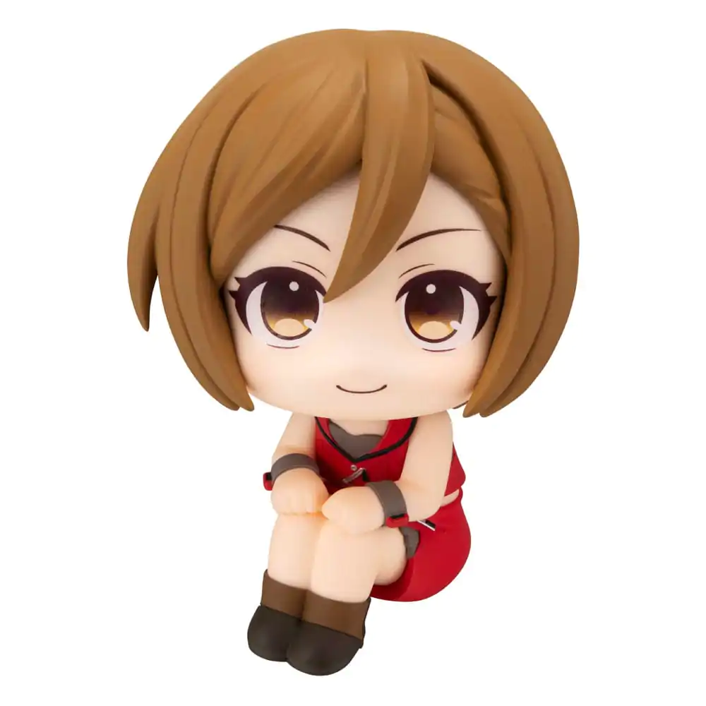 Character Vocal Series: Meiko Look Up Meiko PVC szobor figura 11 cm  termékfotó