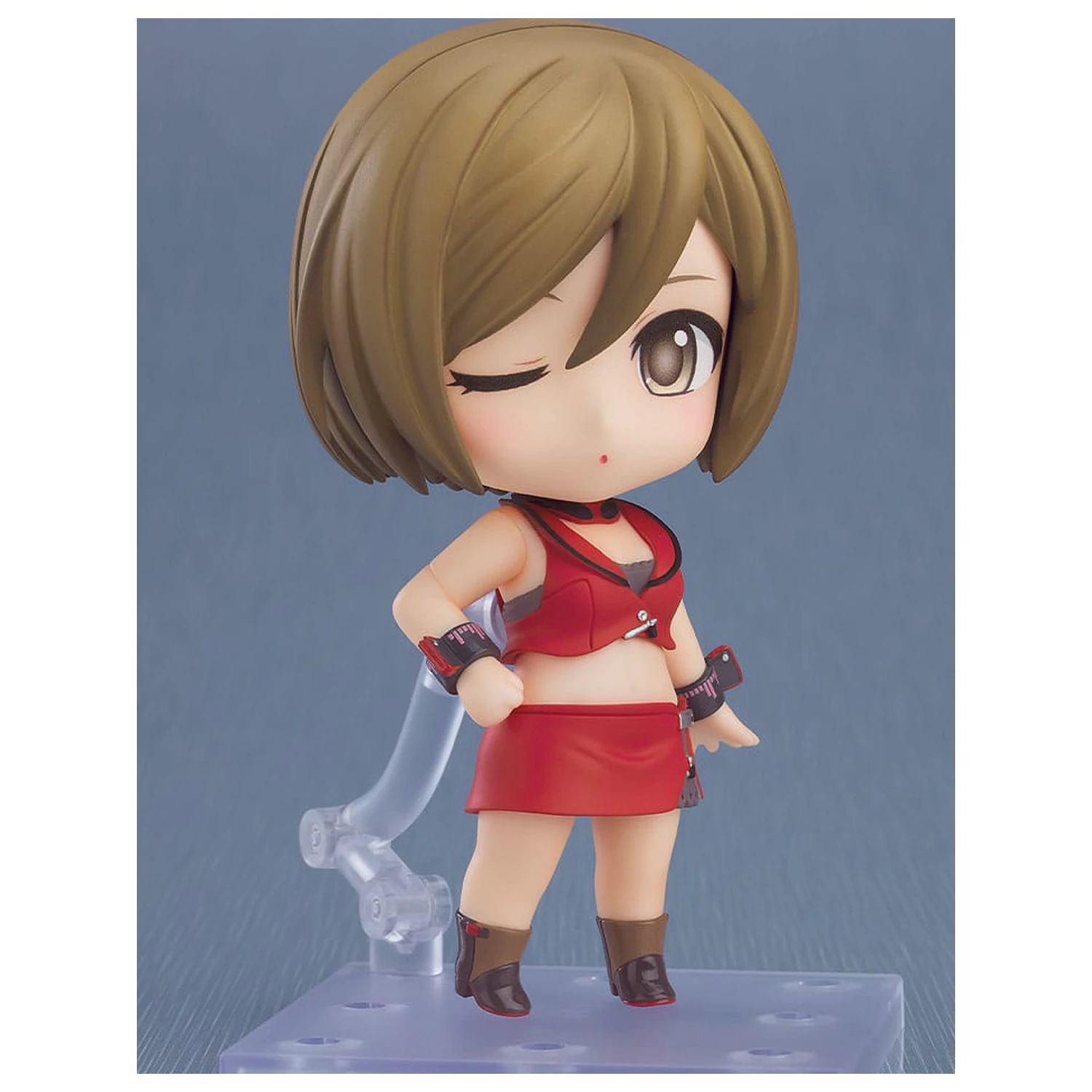 Character Vocal Series: Meiko Nendoroid PVC akciófigura Meiko 2.0 10 cm  termékfotó