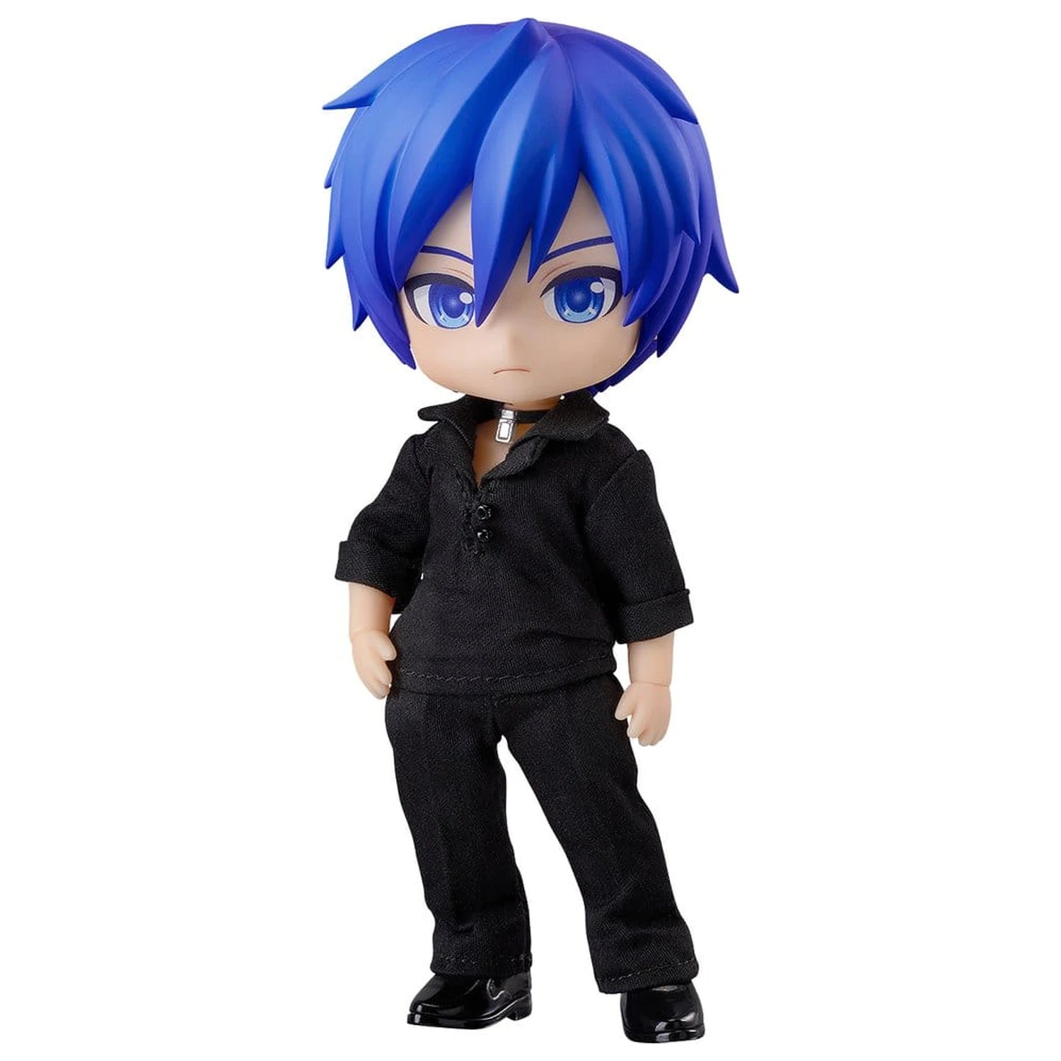 Character Vocal Series Nendoroid Doll akciófigura Kaito: Guilty Ver. 14 cm termékfotó