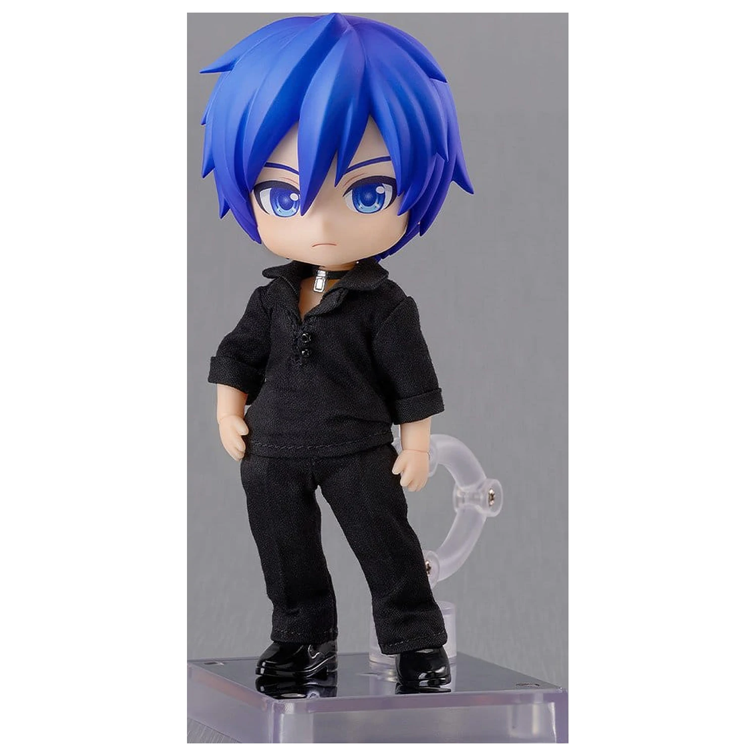 Character Vocal Series Nendoroid Doll akciófigura Kaito: Guilty Ver. 14 cm termékfotó