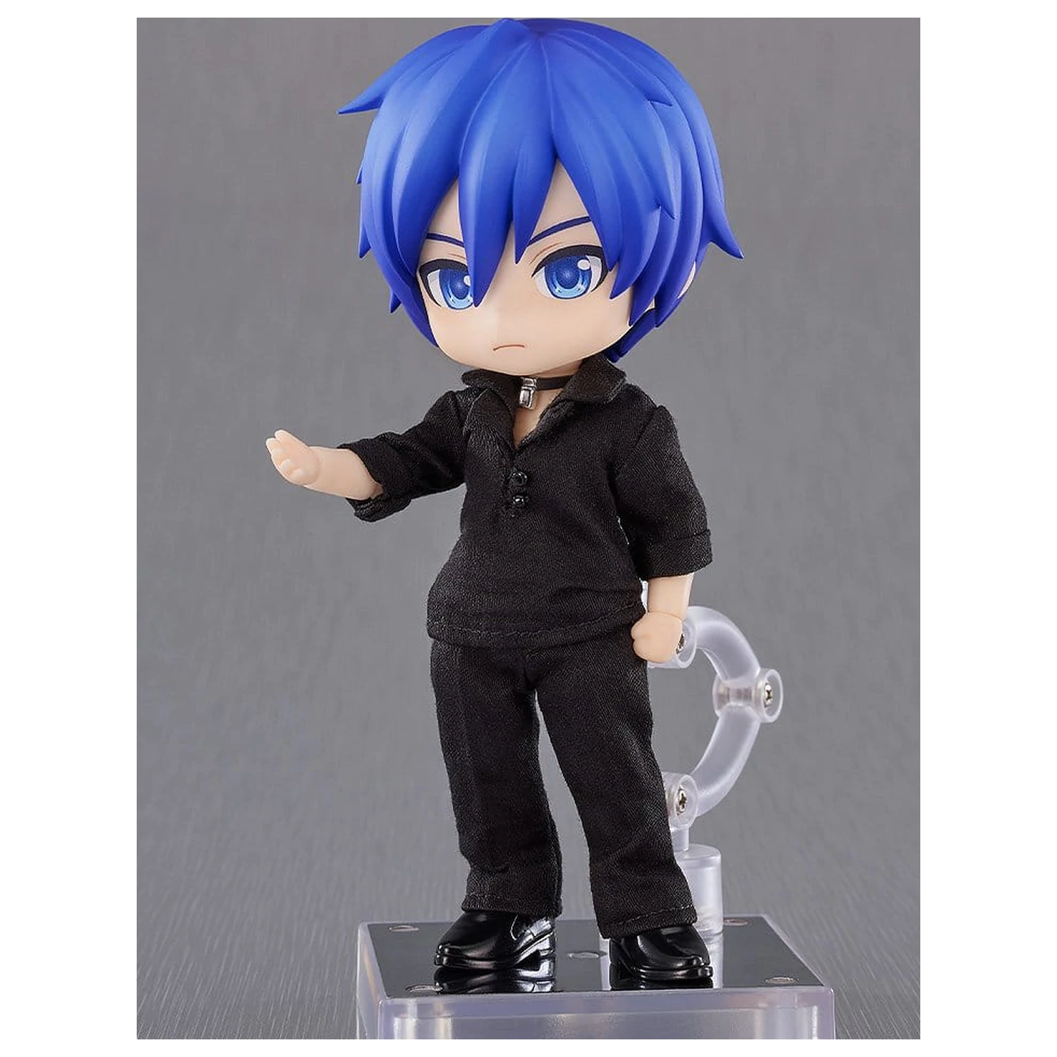 Character Vocal Series Nendoroid Doll akciófigura Kaito: Guilty Ver. 14 cm termékfotó