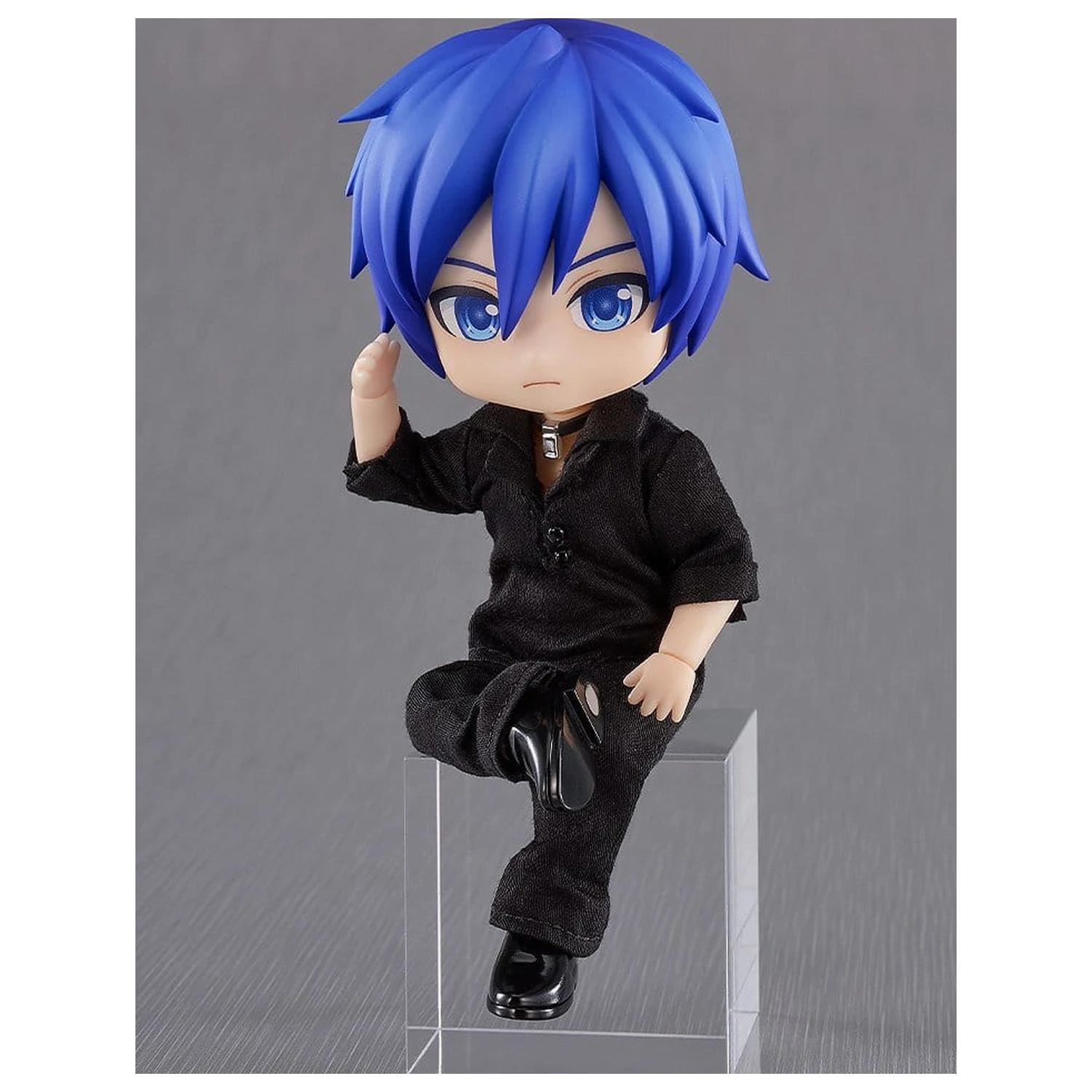Character Vocal Series Nendoroid Doll akciófigura Kaito: Guilty Ver. 14 cm termékfotó