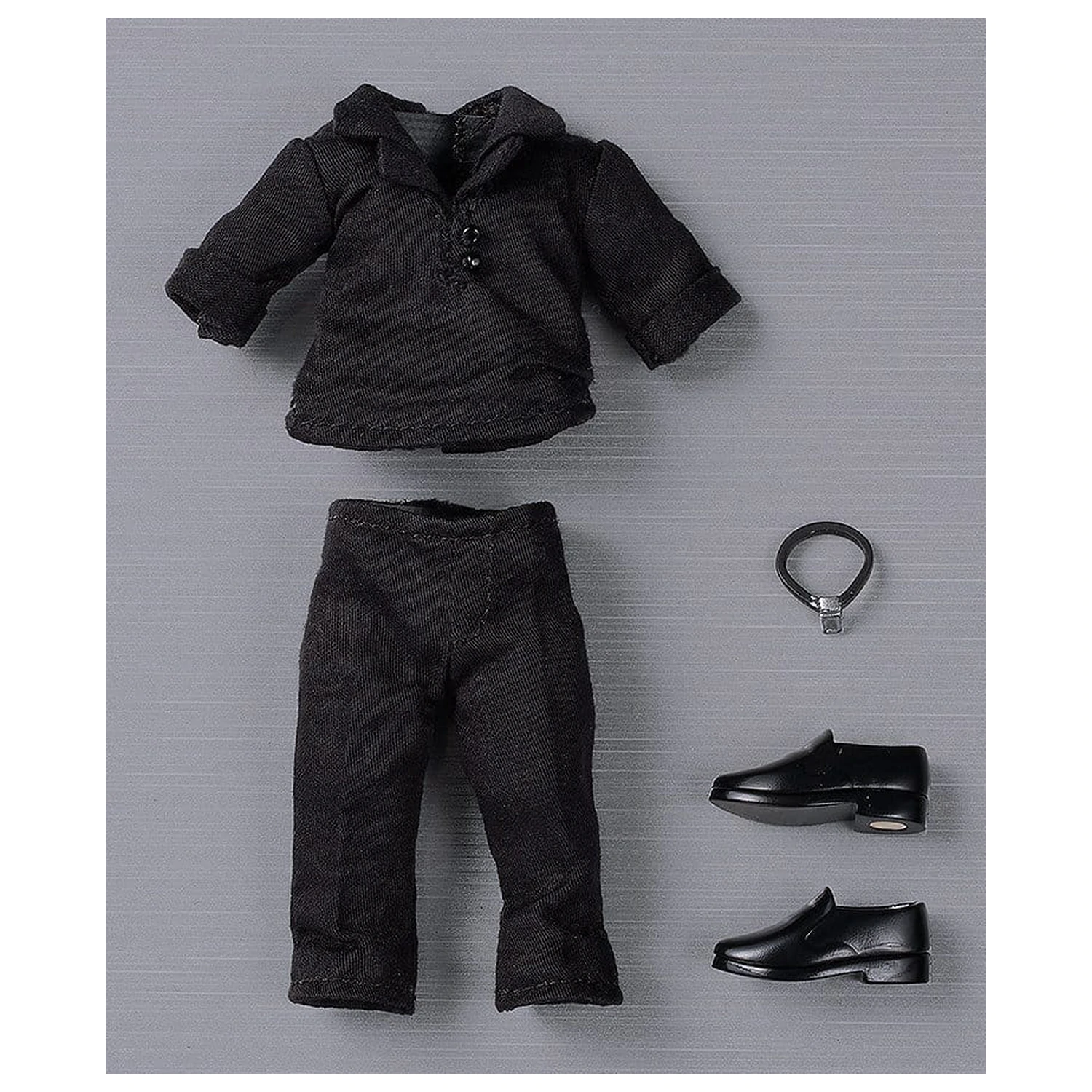 Character Vocal Series Nendoroid Doll akciófigura Kaito: Guilty Ver. 14 cm termékfotó