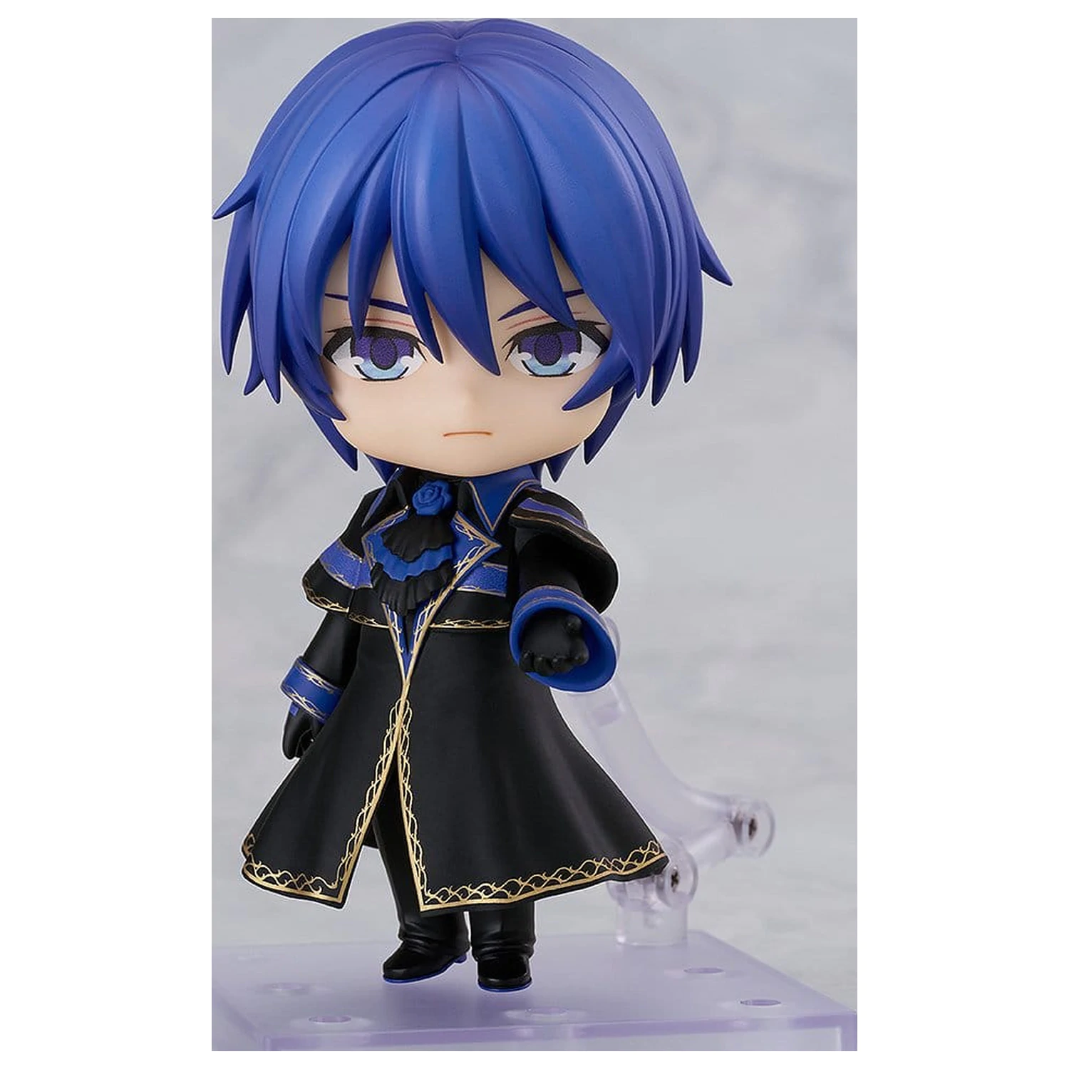 Character Vocal Series Nendoroid Kaito: Cantarella PVC szobor figura Ver. 10 cm  termékfotó
