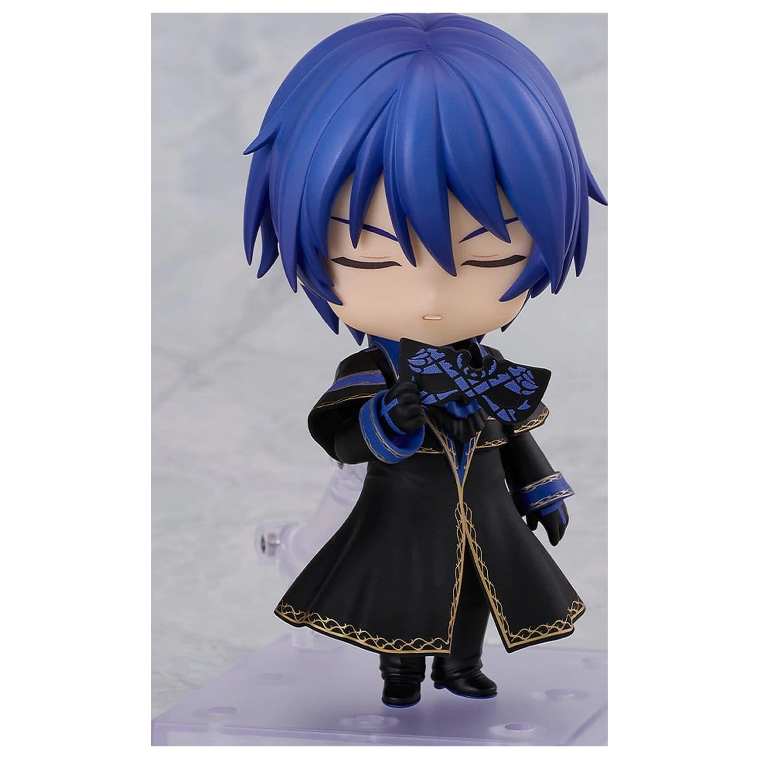 Character Vocal Series Nendoroid Kaito: Cantarella PVC szobor figura Ver. 10 cm  termékfotó