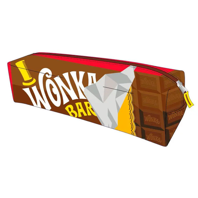 Charlie and the Chocolate Factory Willy Wonka tolltartó termékfotó