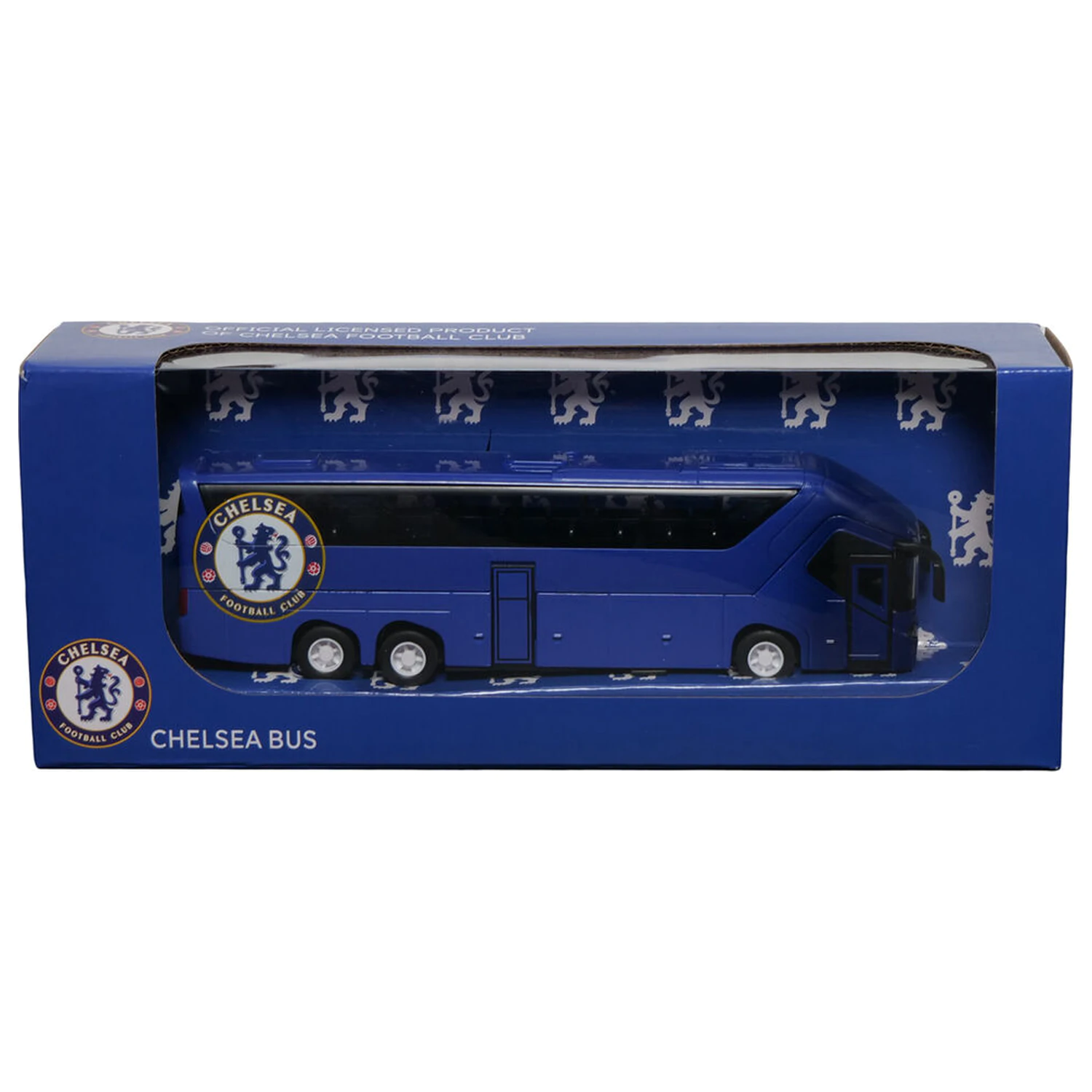 Chelsea bus termékfotó