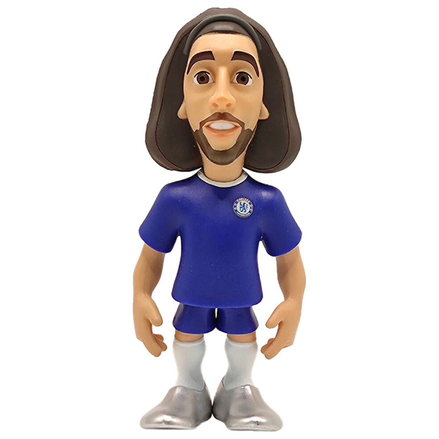Chelsea Cucurella figura minix 12cm termékfotó
