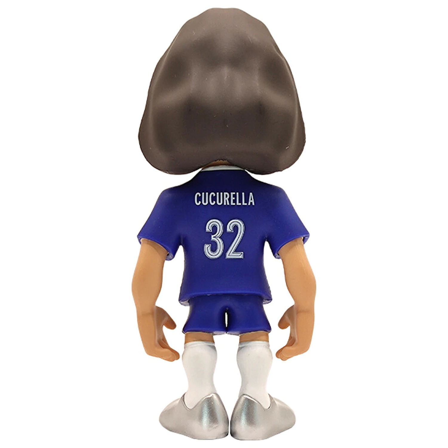 Chelsea Cucurella figura minix 12cm termékfotó