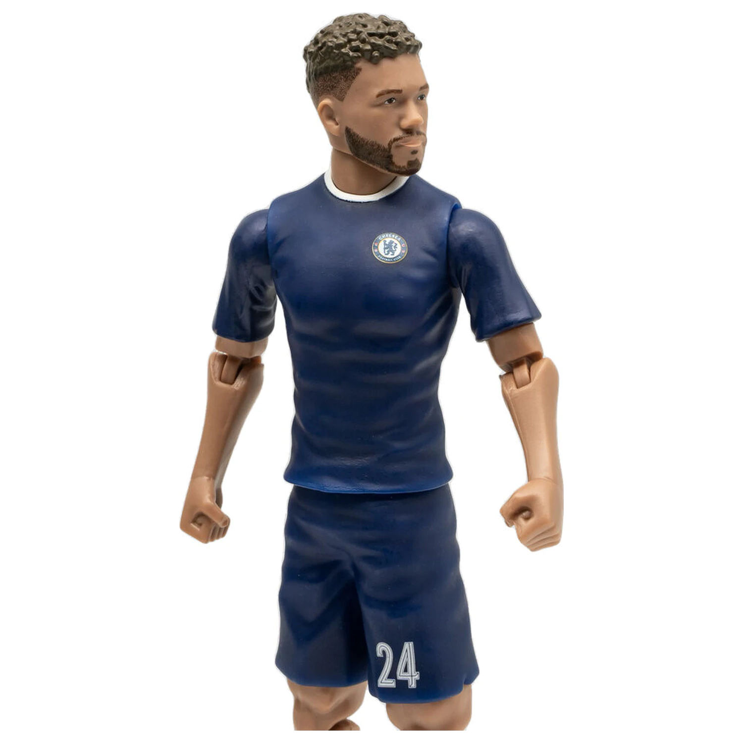 Chelsea Reece James akciófigura 20cm termékfotó