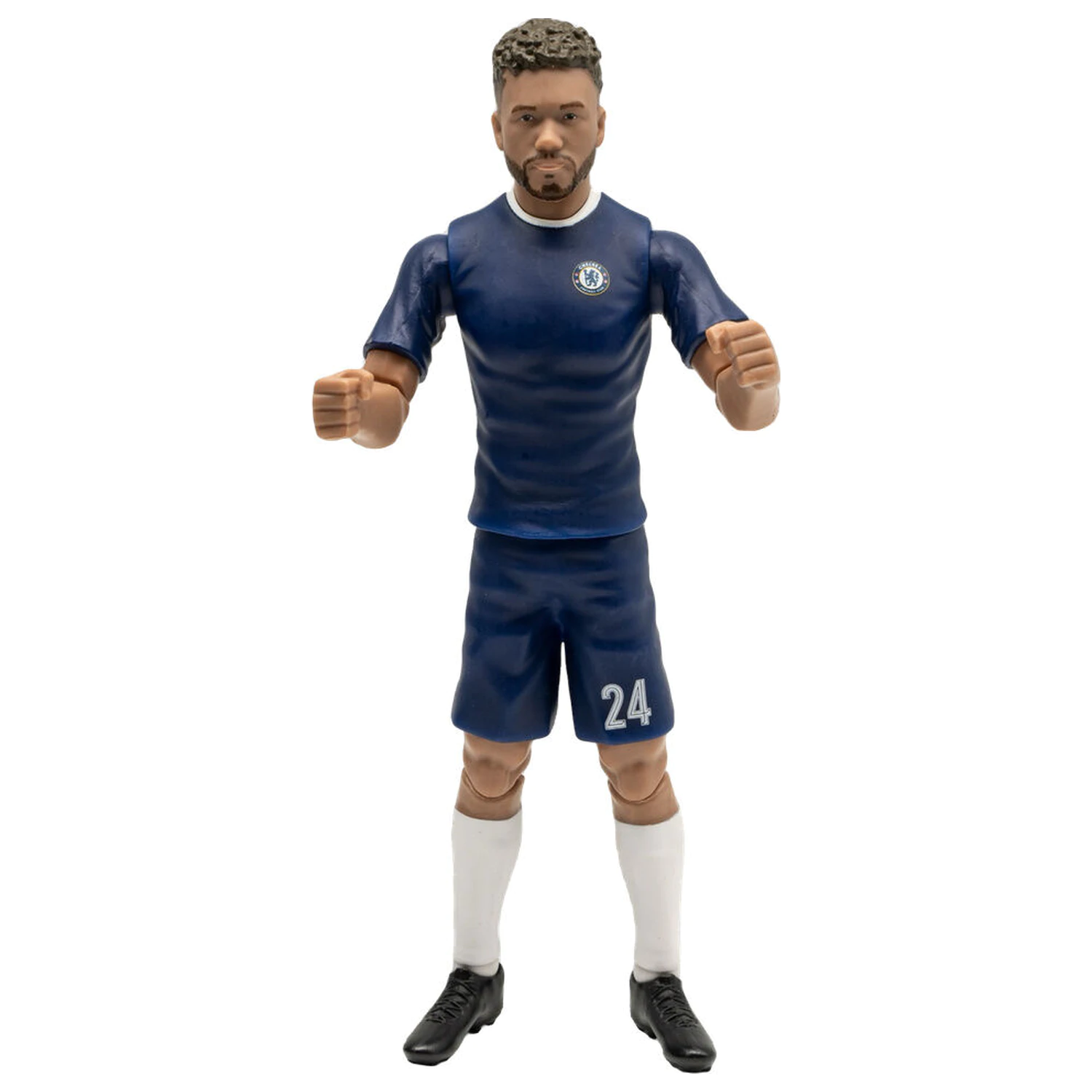 Chelsea Reece James akciófigura 20cm termékfotó