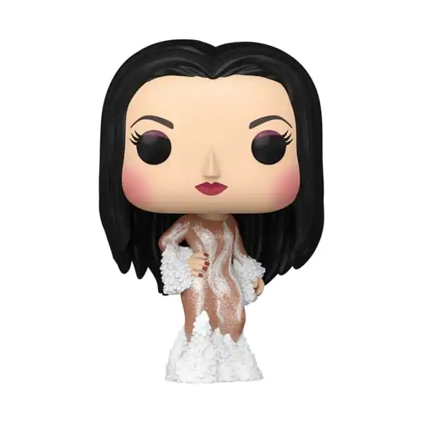 Cher Funko POP! Rocks Vinyl figura Cher(Met Gala 1974) 9 cm termékfotó