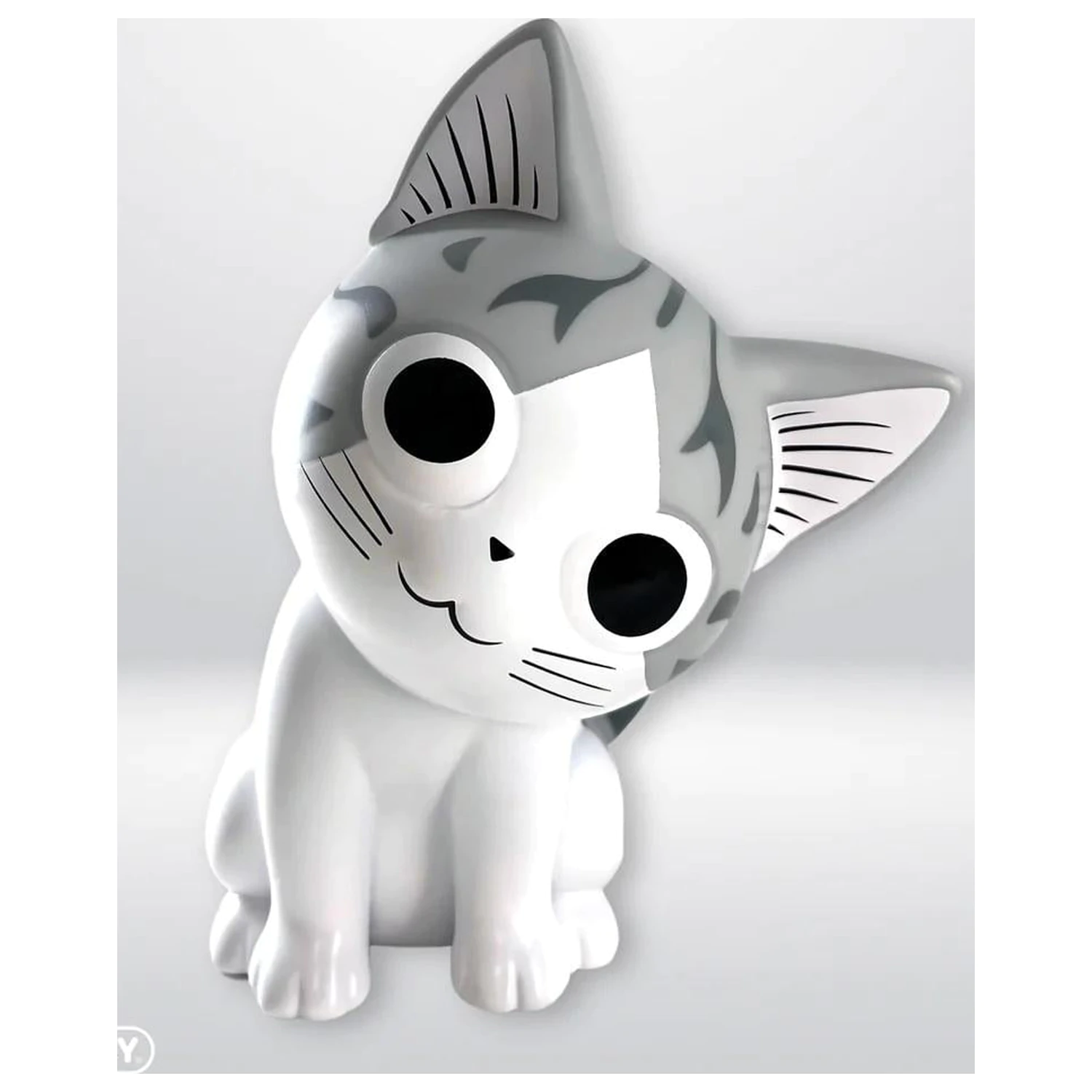 CHI Chi persely PVC 16 cm termékfotó