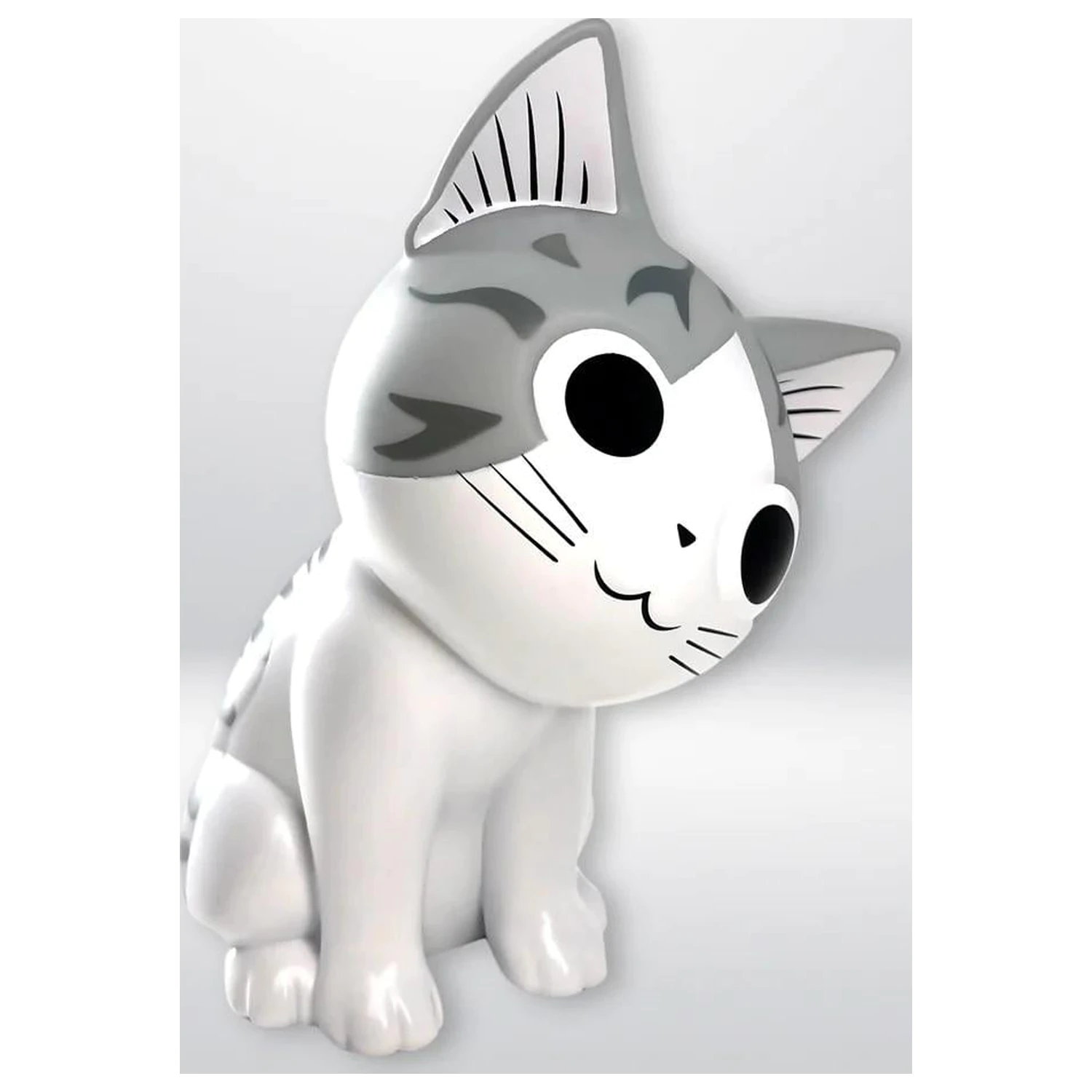 CHI Chi persely PVC 16 cm termékfotó