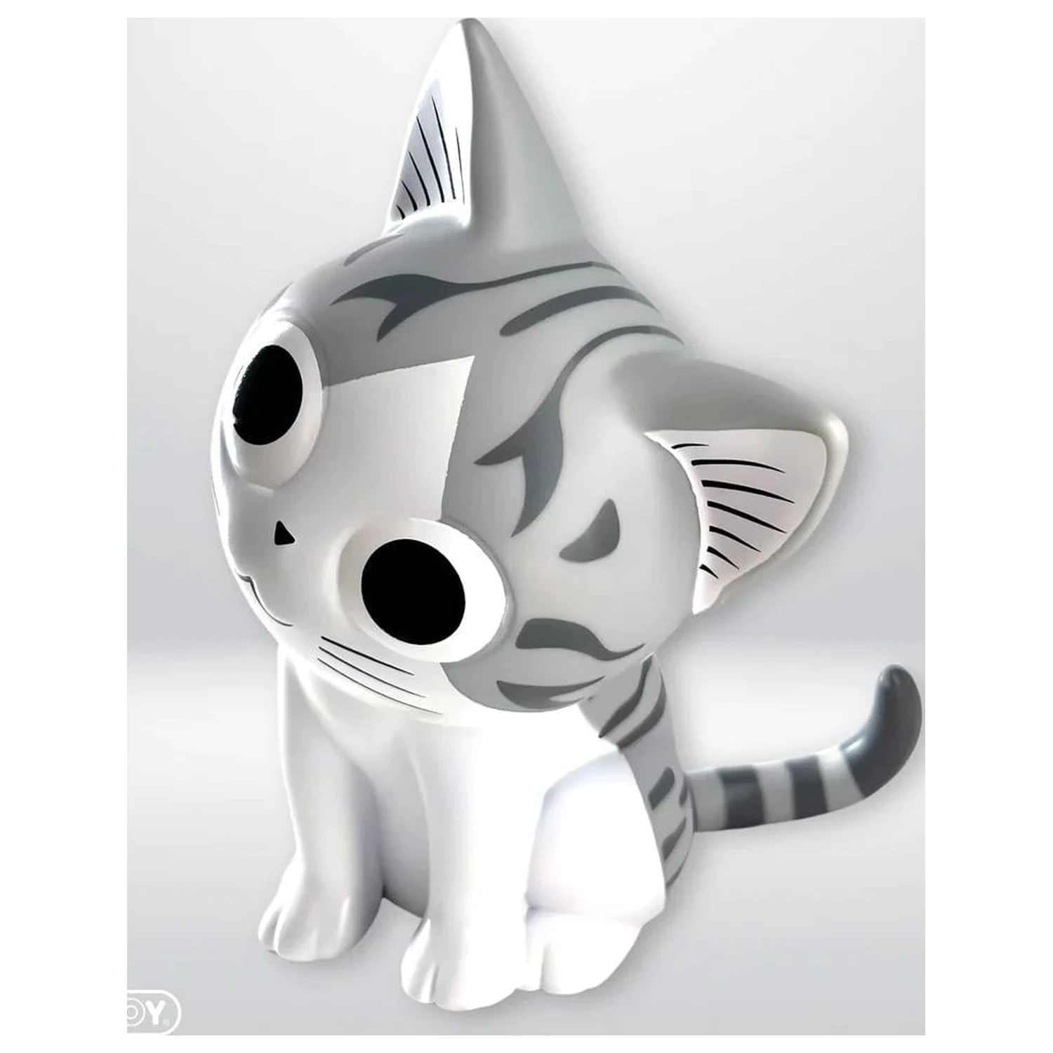 CHI Chi persely PVC 16 cm termékfotó