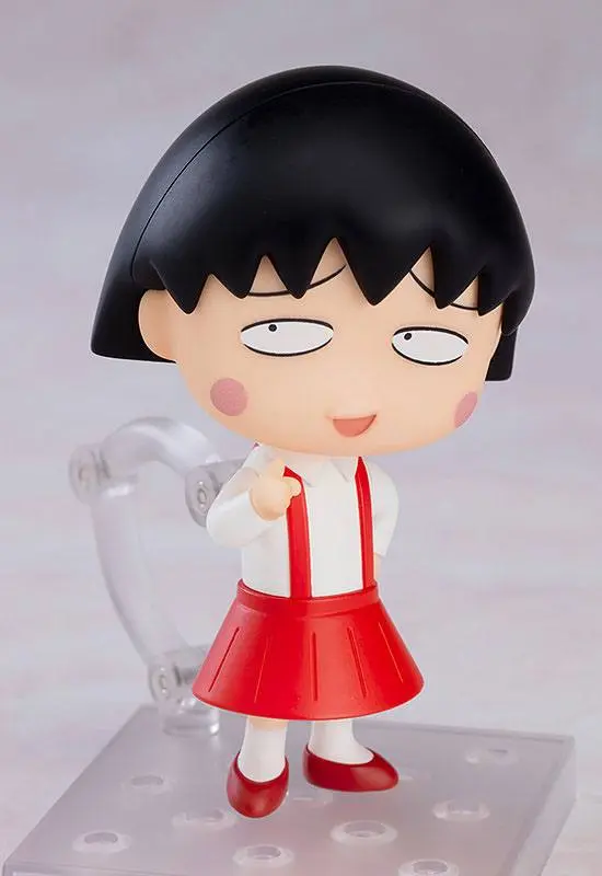 Chibi Maruko-chan Nendoroid Chibi Maruko-chan akciófigura 10 cm termékfotó