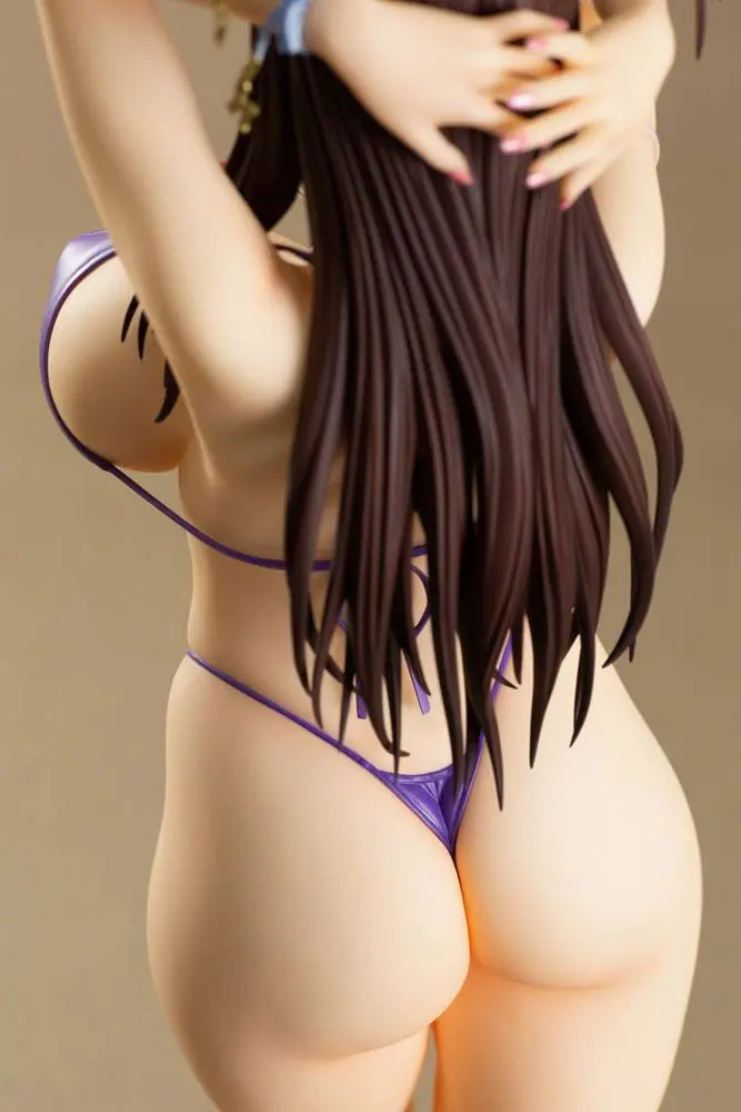 Chichinoe Plus Infinity 2 1/5 Cover Lady PVC szobor figura 35 cm termékfotó