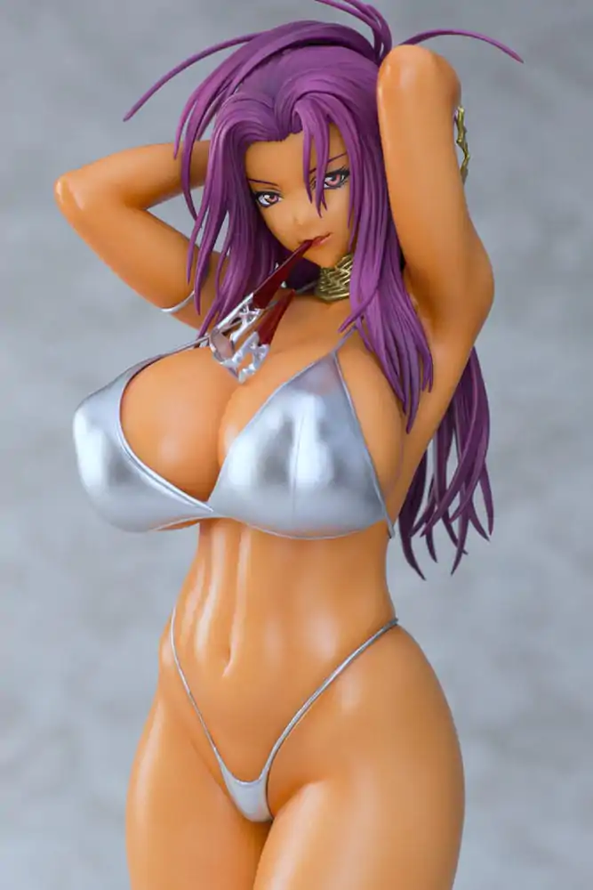 Chichinoe Plus Infinity 2 1/5 Cover Lady Sunset PVC szobor figurag 35 cm termékfotó