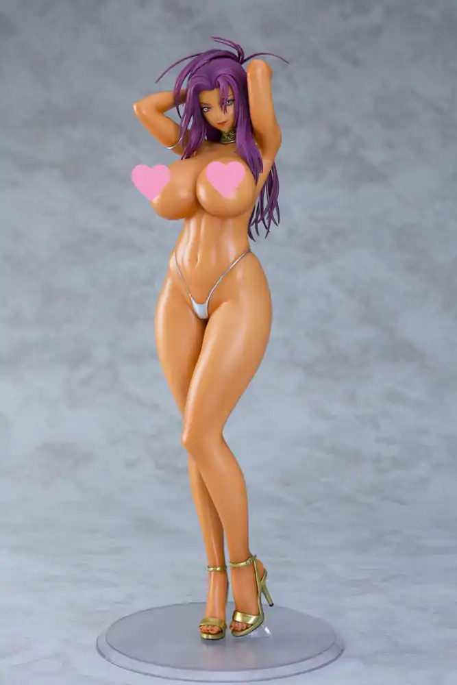 Chichinoe Plus Infinity 2 1/5 Cover Lady Sunset PVC szobor figurag 35 cm termékfotó
