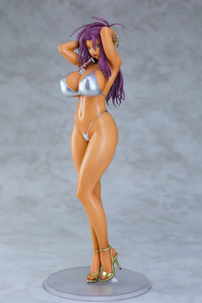Chichinoe Plus Infinity 2 1/5 Cover Lady Sunset PVC szobor figurag 35 cm termékfotó