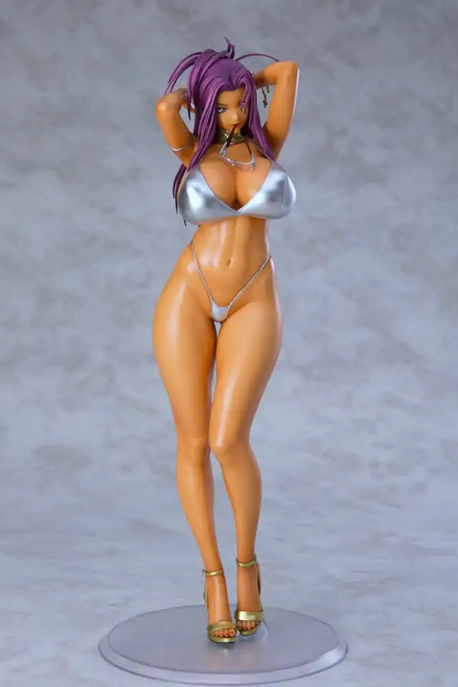 Chichinoe Plus Infinity 2 1/5 Cover Lady Sunset PVC szobor figurag 35 cm termékfotó
