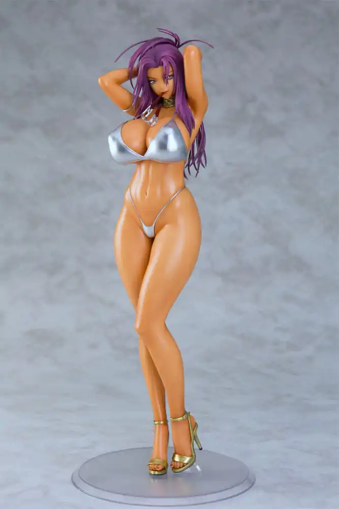 Chichinoe Plus Infinity 2 1/5 Cover Lady Sunset PVC szobor figurag 35 cm termékfotó