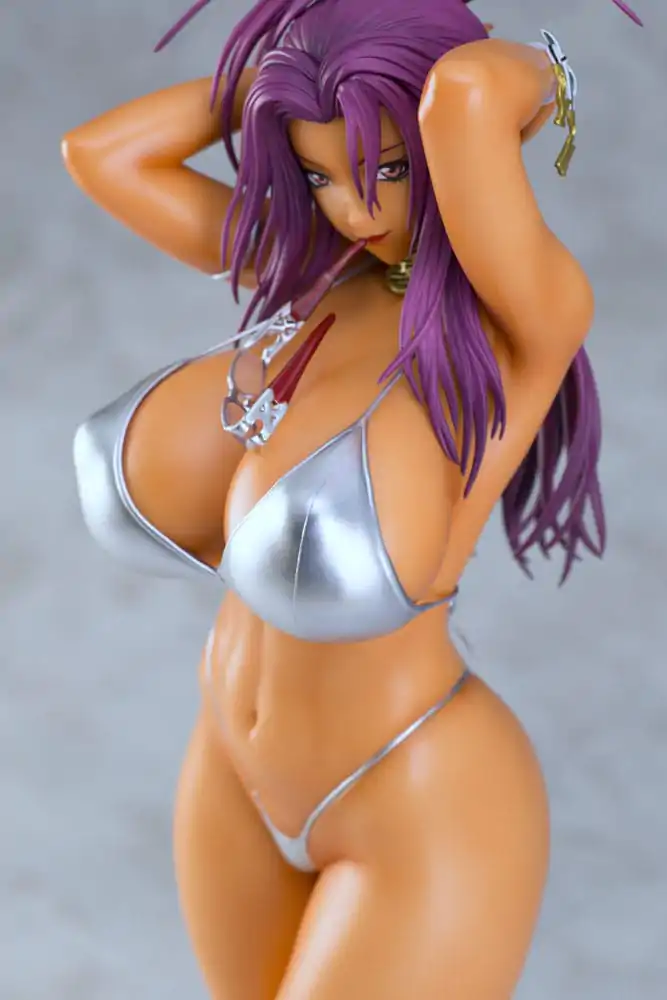 Chichinoe Plus Infinity 2 1/5 Cover Lady Sunset PVC szobor figurag 35 cm termékfotó