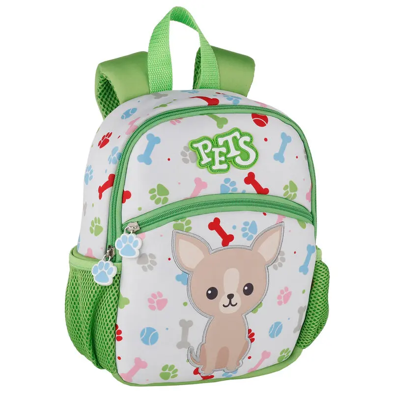 Chihuahua Pets táska hátizsák 26cm termékfotó