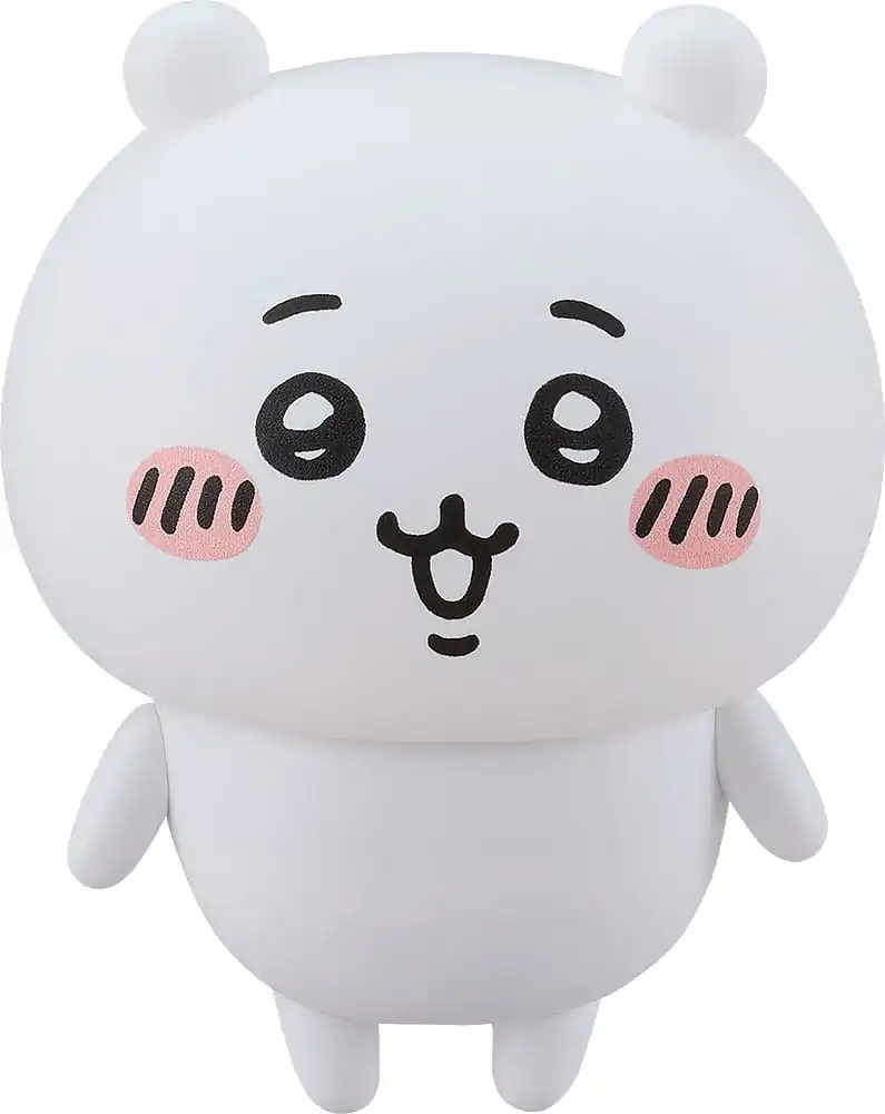 Chiikawa akciófigura Chiikawa (Rerelease) 7 cm termékfotó