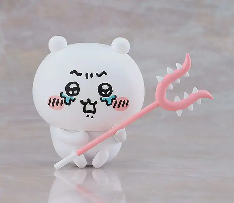 Chiikawa akciófigura Chiikawa (Rerelease) 7 cm termékfotó