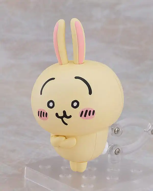 Chiikawa akciófigura Usagi (Rerelease) 7 cm termékfotó