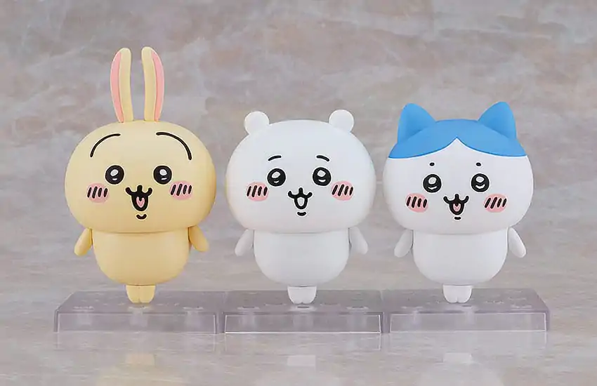 Chiikawa akciófigura Usagi (Rerelease) 7 cm termékfotó