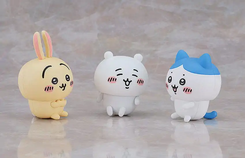 Chiikawa akciófigura Usagi (Rerelease) 7 cm termékfotó