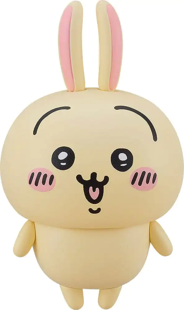 Chiikawa akciófigura Usagi (Rerelease) 7 cm termékfotó