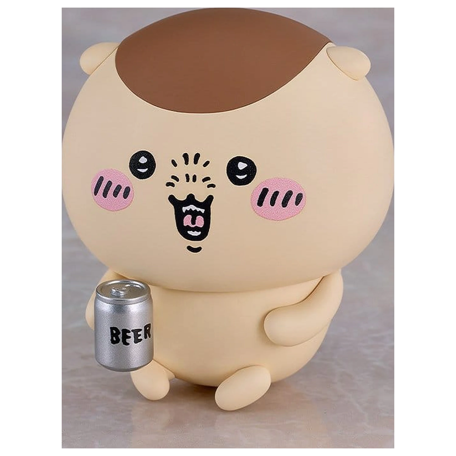 Chiikawa Nendoroid akciófigura Kurimanju 7 cm termékfotó