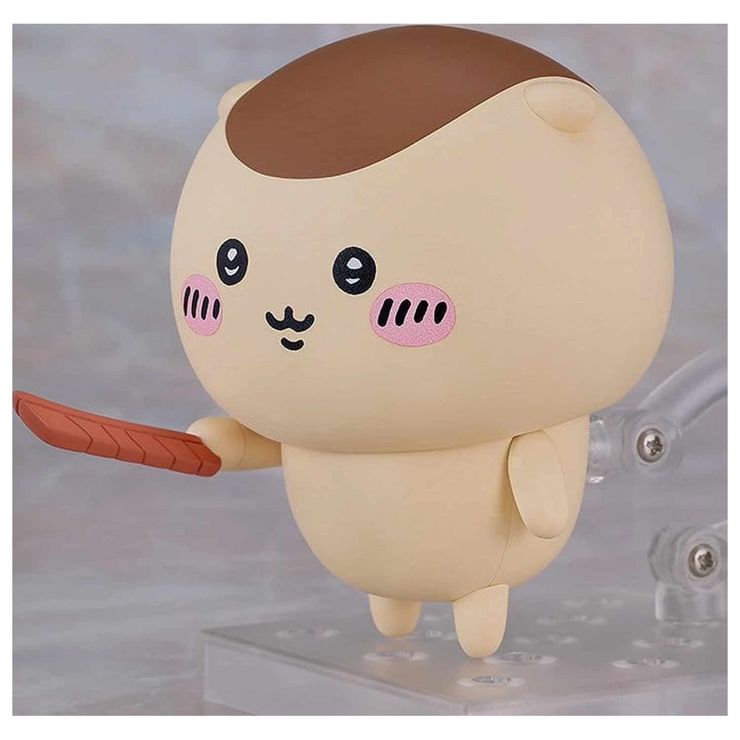 Chiikawa Nendoroid akciófigura Kurimanju 7 cm termékfotó