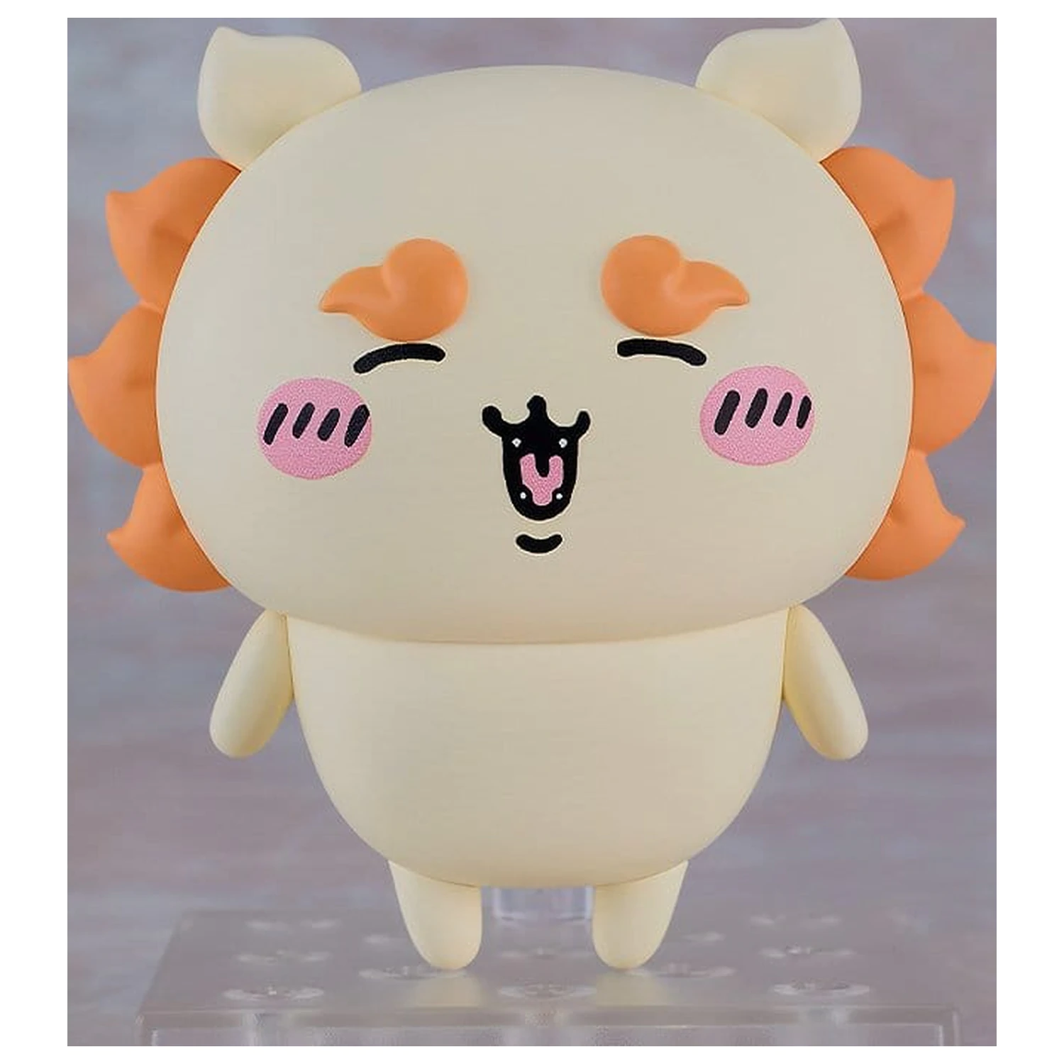 Chiikawa Nendoroid akciófigura Shisa 7 cm termékfotó
