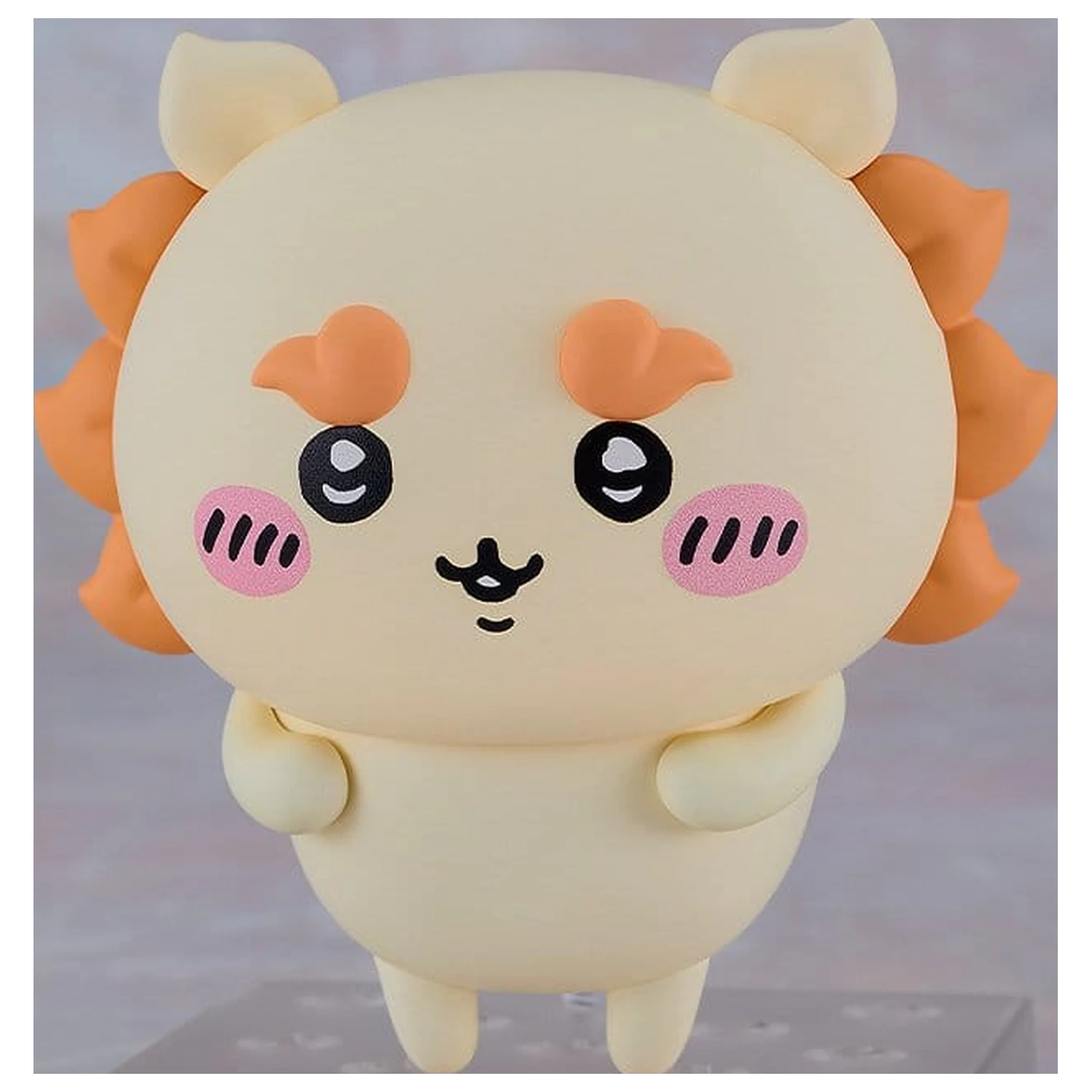 Chiikawa Nendoroid akciófigura Shisa 7 cm termékfotó