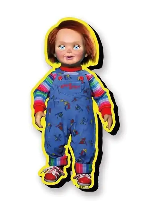 Child&#039;s Play: Chucky Funky hűtőmágnes termékfotó